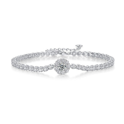 S925 bracelet jewelry
